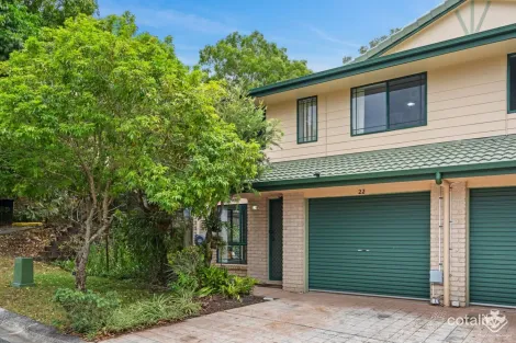 Property photo of 22/16 Lakefield Place Runcorn QLD 4113