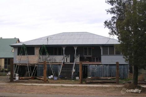 Property photo of 185 McDowall Street Roma QLD 4455