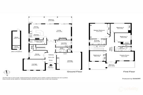 Property photo of 85 The Parade Wollert VIC 3750