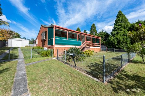 Property photo of 8 Old Pacific Highway Tyndale NSW 2460