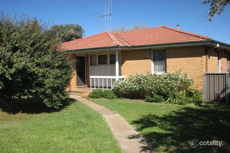 11 Dawson St, Forbes, NSW 2871