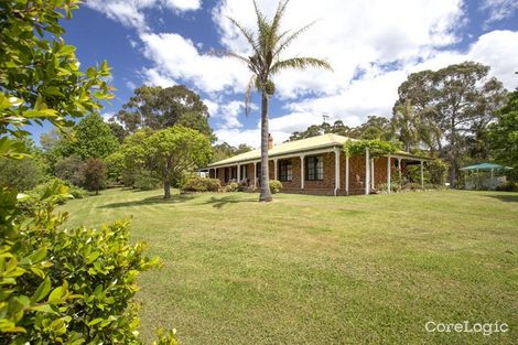 Property photo of 8 Silverdell Place Surf Beach NSW 2536