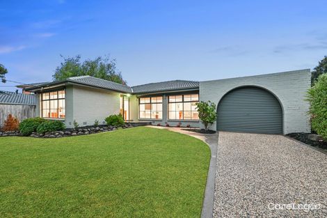 Property photo of 32 Major Street Ringwood VIC 3134