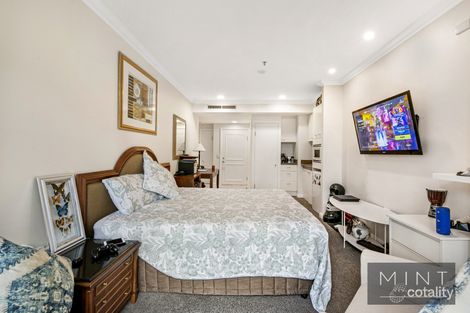 Property photo of 606/187 Kent Street Millers Point NSW 2000