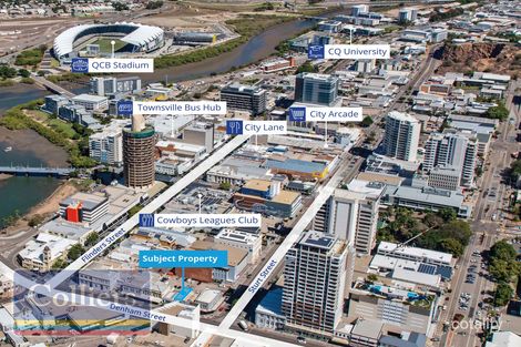 72-74 Denham St, Townsville City, QLD 4810