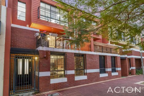 1/63 Palmerston St, Perth, WA 6000