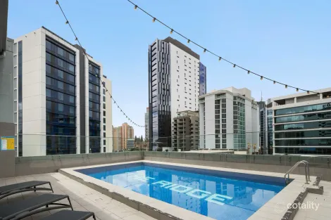 Property photo of 80/189 Leichhardt Street Spring Hill QLD 4000