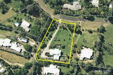 Property photo of 28 Templeton Way Doonan QLD 4562