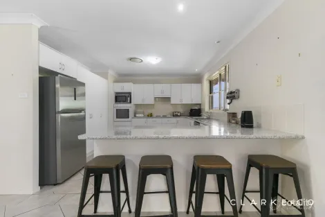 Property photo of 2 Brittany Avenue Rutherford NSW 2320