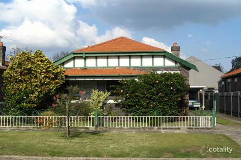 Property photo of 3 Brown Avenue Botany NSW 2019