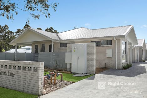 Property photo of 59 Quinns Lane South Nowra NSW 2541
