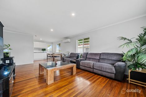 Property photo of 47 Aquarius Drive Kingston QLD 4114