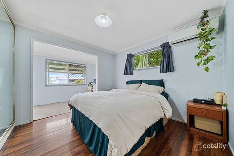 Property photo of 47 Aquarius Drive Kingston QLD 4114