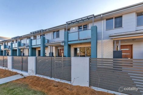 35/1 Gifford St, Coombs, ACT 2611