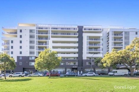 Property photo of 24/32 Castlereagh Street Liverpool NSW 2170