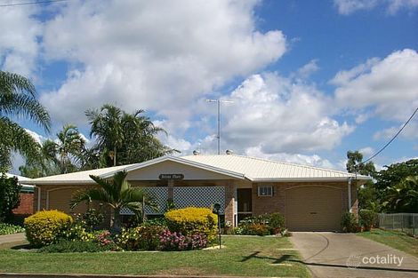 Property photo of 102 Thirteenth Avenue Home Hill QLD 4806