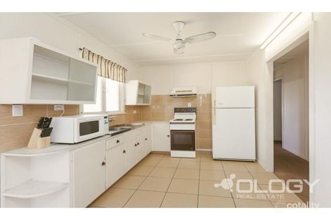 Property photo of 419 Dean Street Frenchville QLD 4701