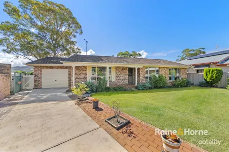 6 Iris Pl, Woy Woy, NSW 2256
