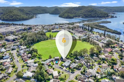 Property photo of 6 Iris Place Woy Woy NSW 2256