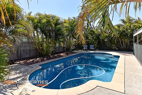 Property photo of 11 Inverary Place Parkinson QLD 4115