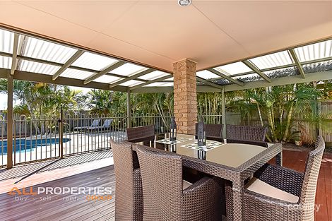Property photo of 11 Inverary Place Parkinson QLD 4115