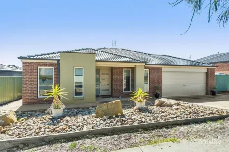 3 THERESE WAY, MAIDEN GULLY, VIC 3551