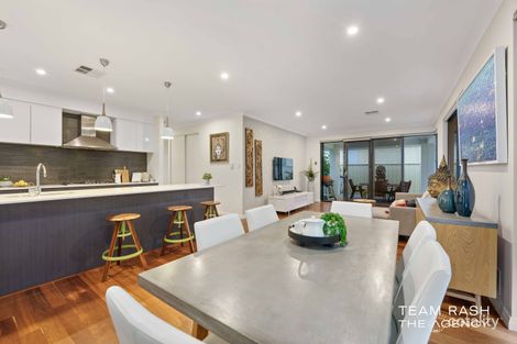 Property photo of 52A Peninsula Road Maylands WA 6051