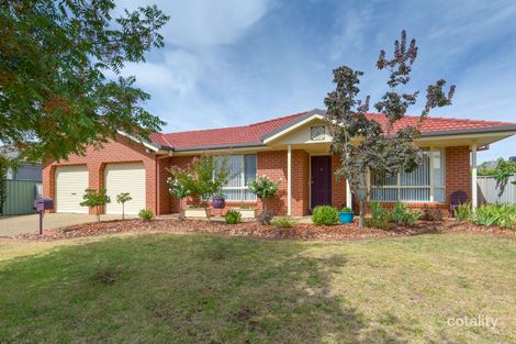 11 Handel St, Glenroy, NSW 2640