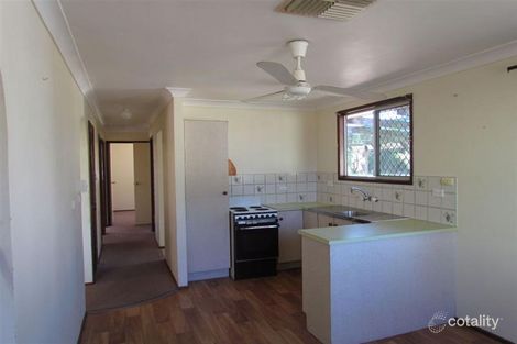 Property photo of 5 Fitzgerald Street Gracemere QLD 4702