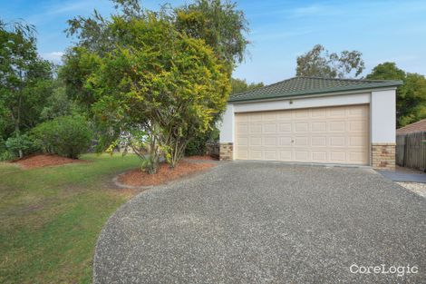 Property photo of 24 Sunnybrae Close Merrimac QLD 4226