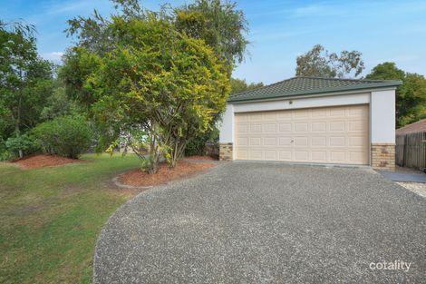 24 Sunnybrae Cl, Merrimac, QLD 4226