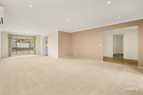 Property photo of 21 Huntingdale Drive Glenmore Park NSW 2745