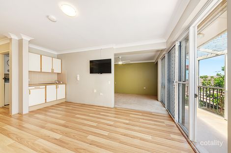 Property photo of 34/138 Pennant Hills Road Oatlands NSW 2117