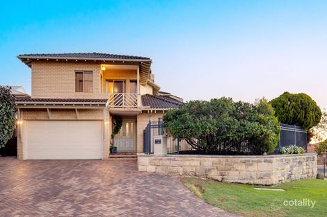 Property photo of 1 Truslove Way Duncraig WA 6023