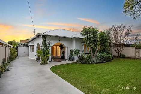 18 Hillsley Ave, Everard Park, SA 5035