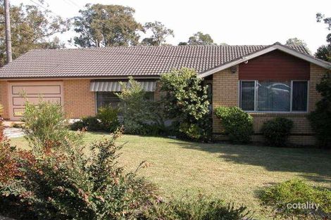 Property photo of 35 Macarthur Street Sylvania NSW 2224