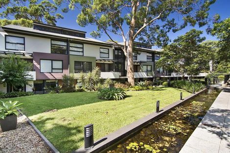 101b/2-4 Darley St, Forestville, NSW 2087