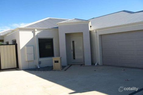 Property photo of 31 Oakpark Green Clarkson WA 6030