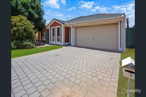 Property photo of 8 Tangarine Court Munno Para West SA 5115