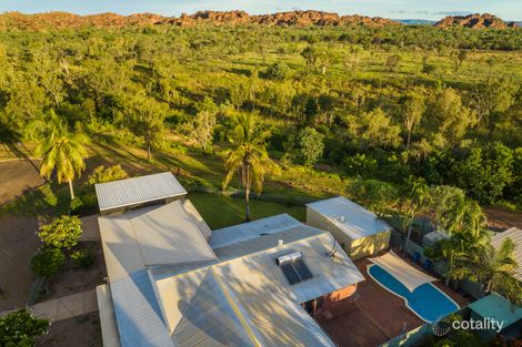 Property photo of 68A Barringtonia Avenue Kununurra WA 6743