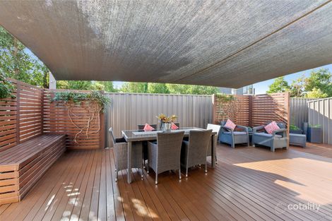 Property photo of 46 Wetland Drive Patterson Lakes VIC 3197
