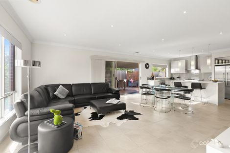 Property photo of 46 Wetland Drive Patterson Lakes VIC 3197