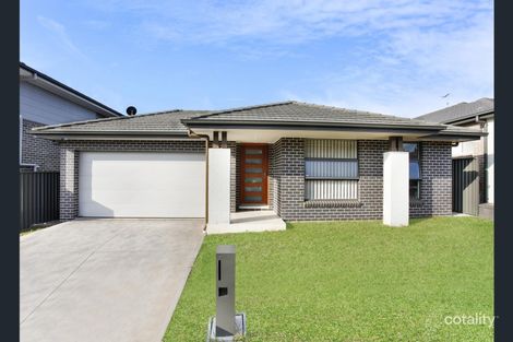 18 Palaver St, Leppington, NSW 2179