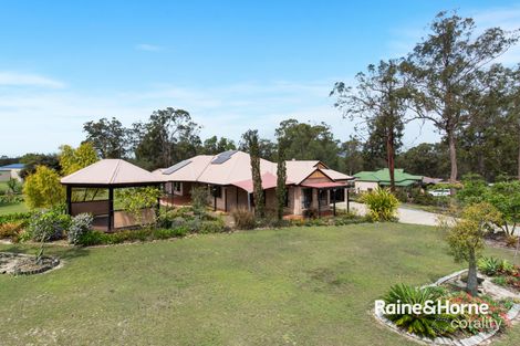 Property photo of 71-79 Platypus Drive Greenbank QLD 4124