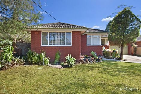 Property photo of 20 Church Street West Pennant Hills NSW 2125