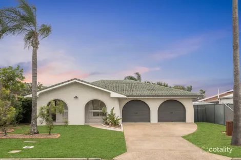 12 NEWPORT DR, NEWPORT, QLD 4020