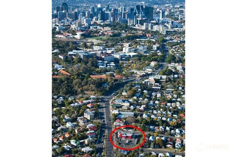 254 Kelvin Grove Rd, Kelvin Grove, QLD 4059