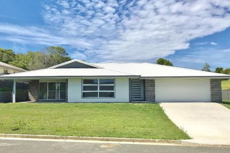 Lot 111 Wurinda Dr, Macksville, NSW 2447