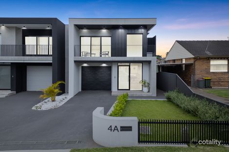 Property photo of 4A Bernadotte Street Riverwood NSW 2210