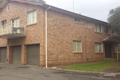 52/100 Burrinjuck St, Leumeah, NSW 2560